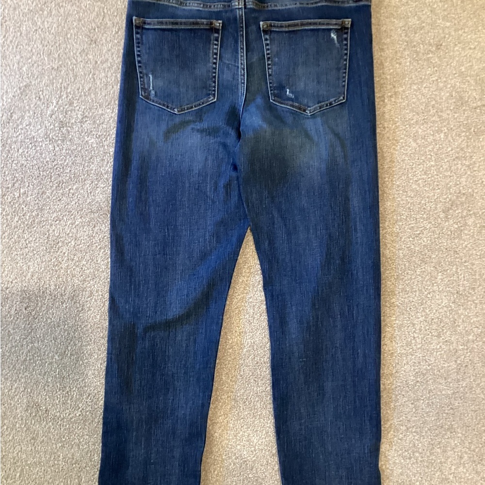 Liverpool Los Angeles Girlfriend  Jeans - Picture 3 of 4